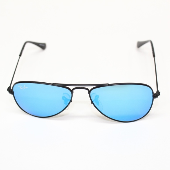 Ray-Ban Other - Vintage Ray-Ban Junior Blue Aviator Sunglasses